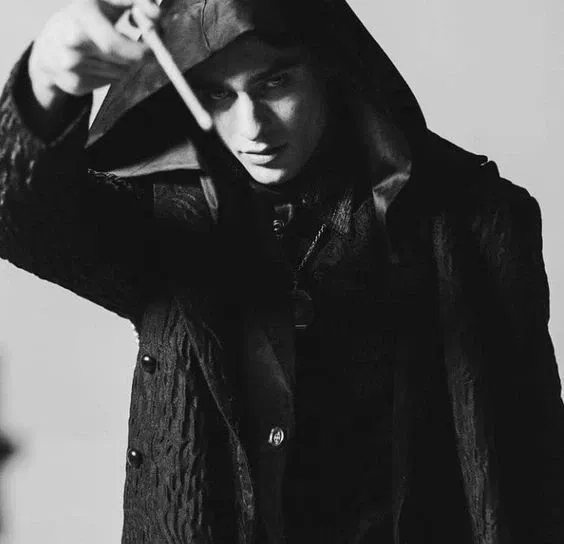 Avatar of Tom Riddle