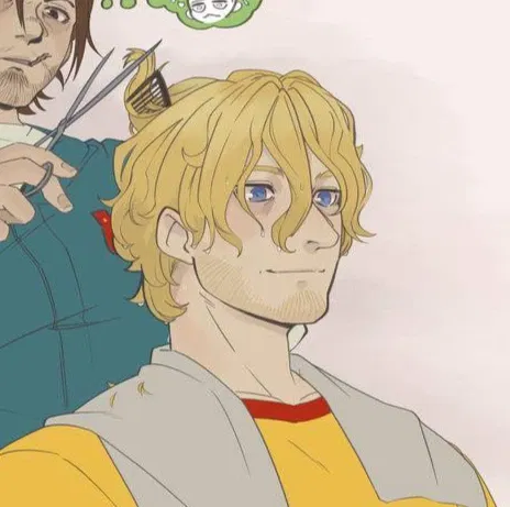 Avatar of Curly