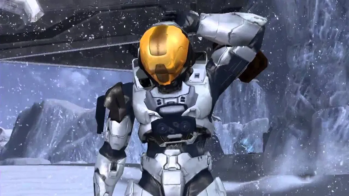 Avatar of Rogue soldier | The Meta | Red vs Blue
