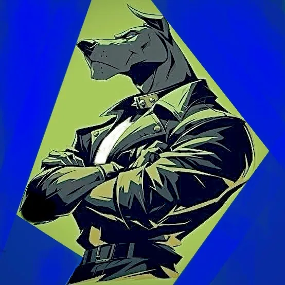 Avatar of Furry mob boss | Brutus Corso
