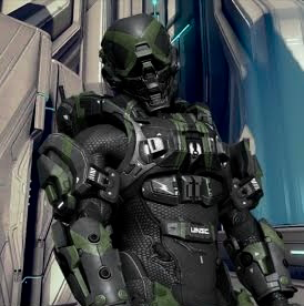 Avatar of Locus | Red vs Blue