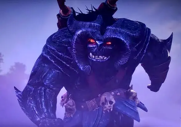 Avatar of Bular | Your troll husband
