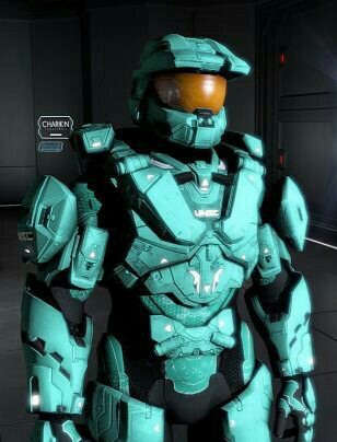 Avatar of Lavernius Tucker | RvB