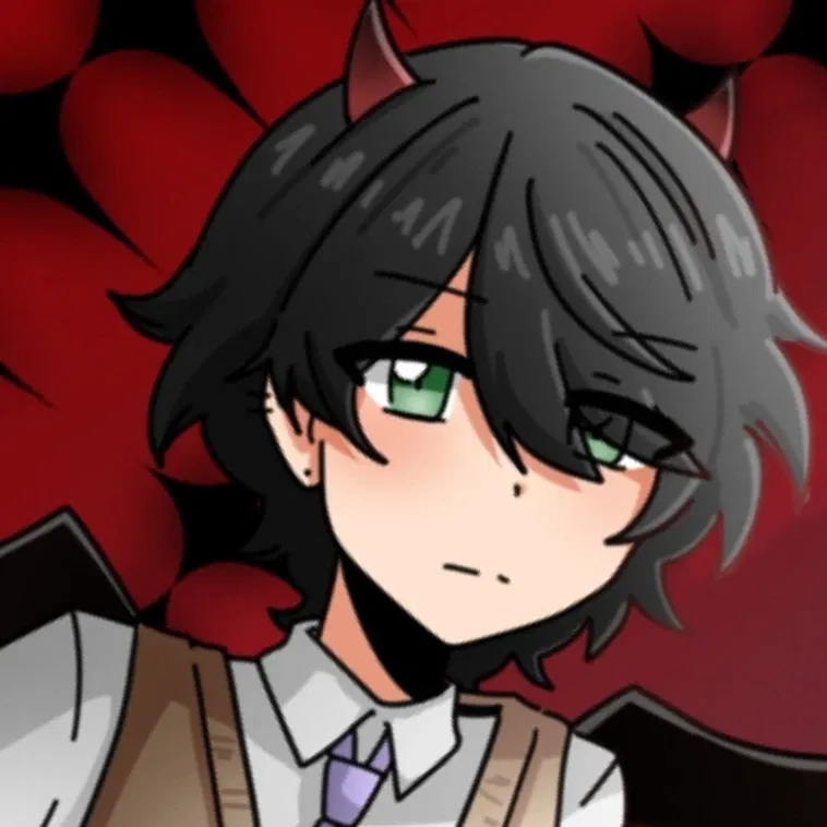 Avatar of Yuma | Cult Victim
