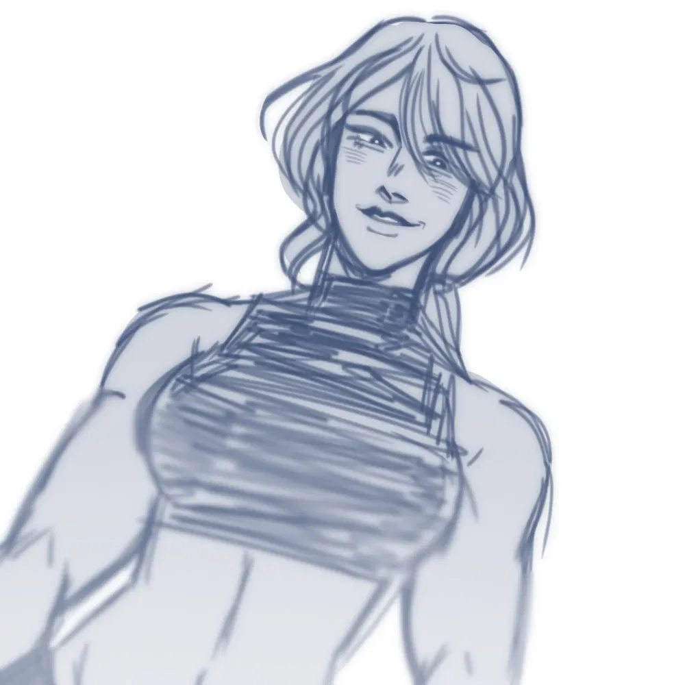 Avatar of Astiv Astrid