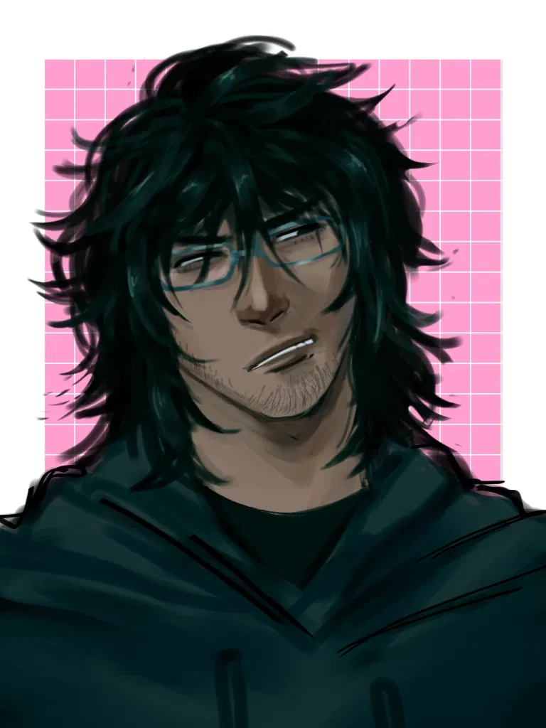Avatar of Ravenov.