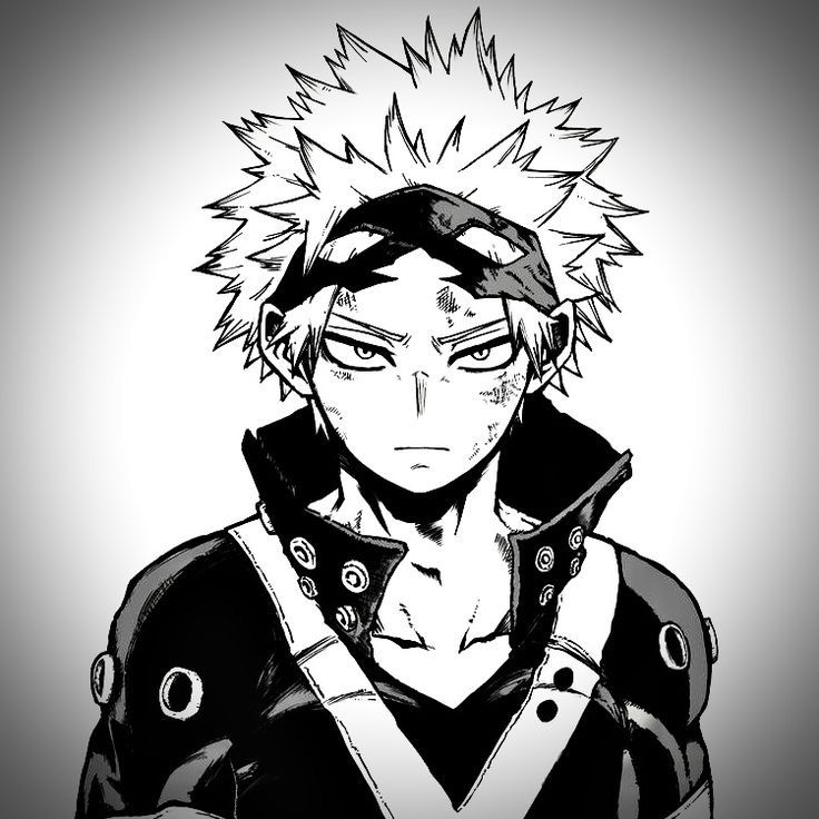 Avatar of — !¡ # 🧨 Bakugo katsuki 