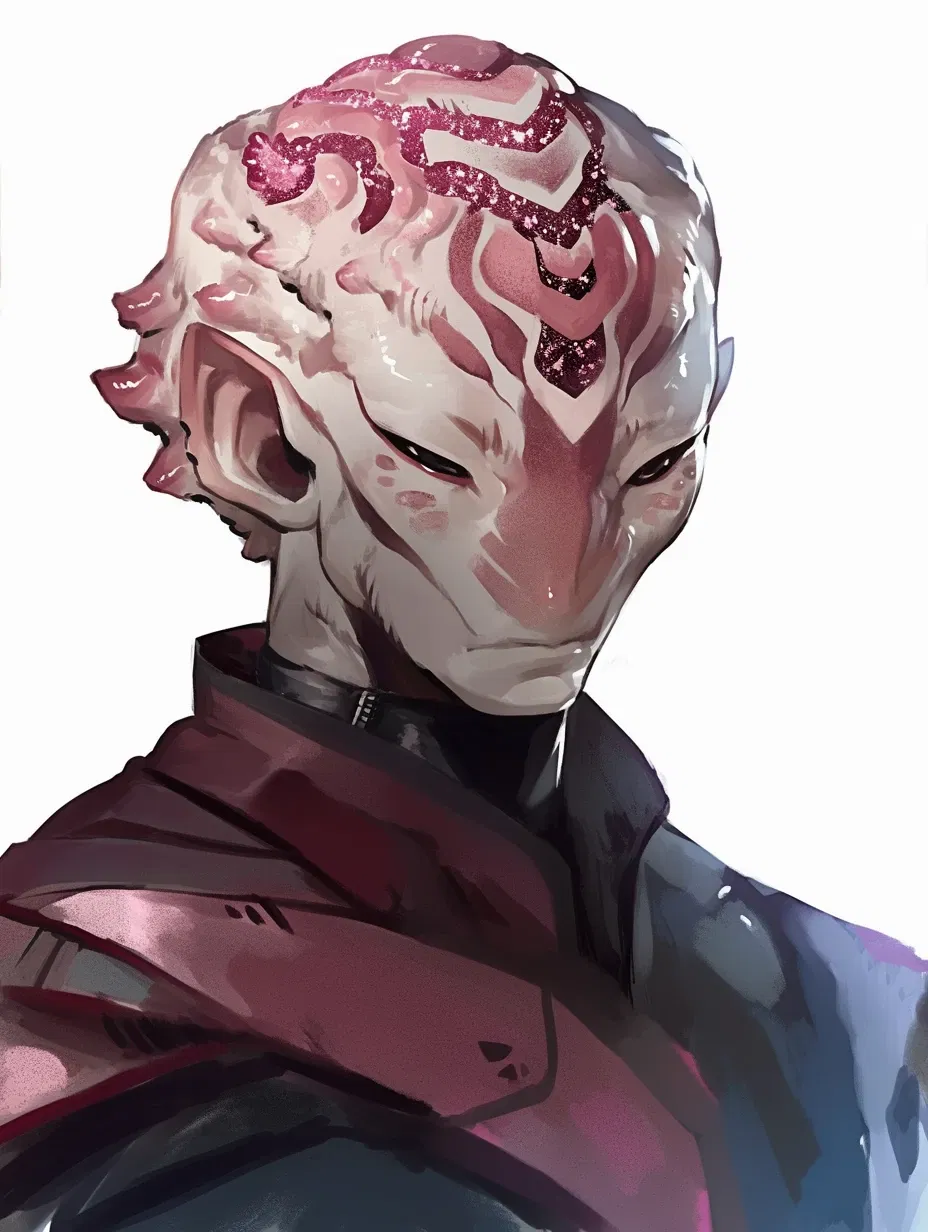 Avatar of ☆ Epsilon