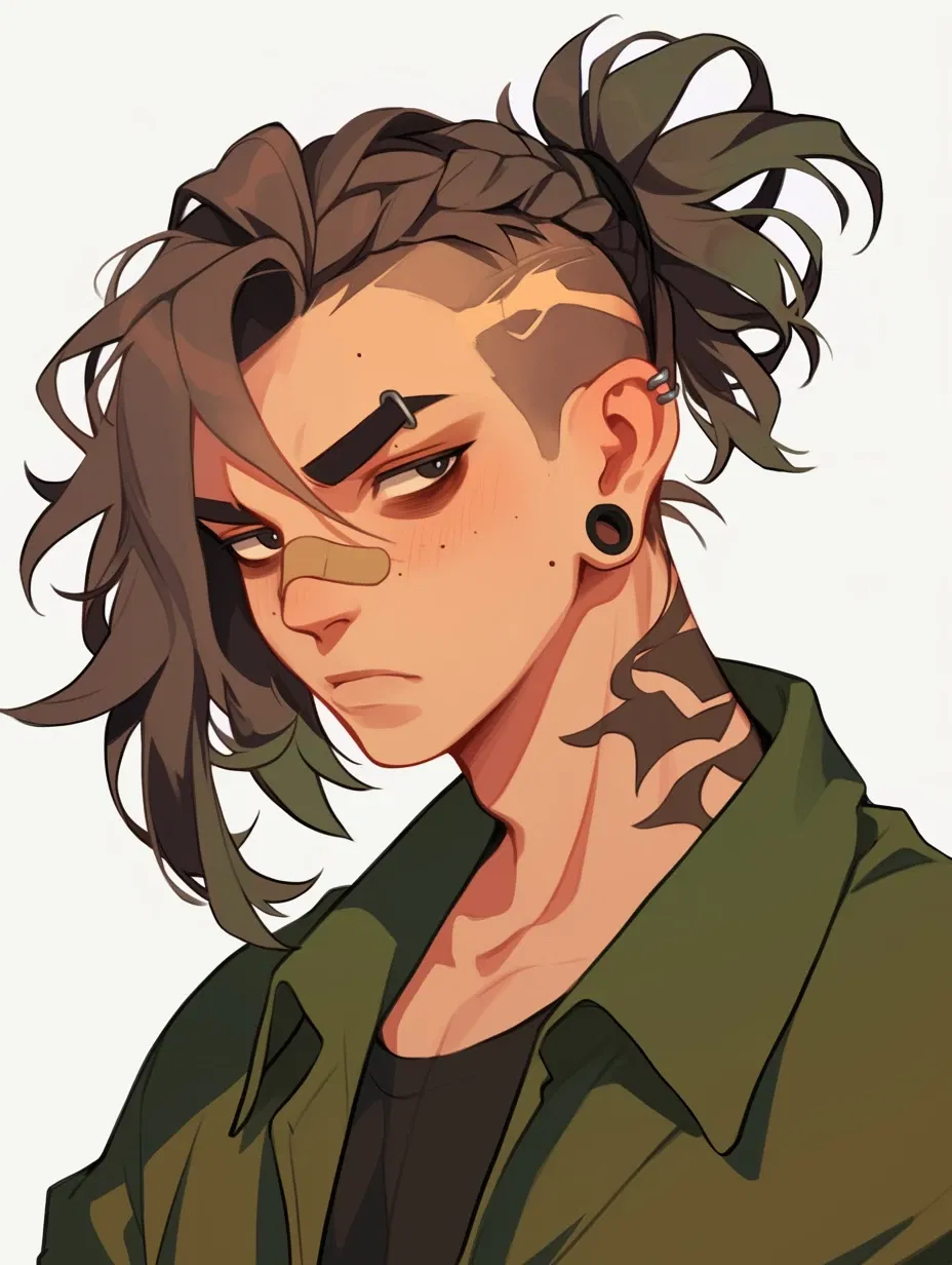 Avatar of ♤ Raphael