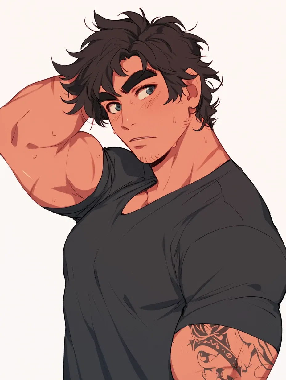 Avatar of Nikolas