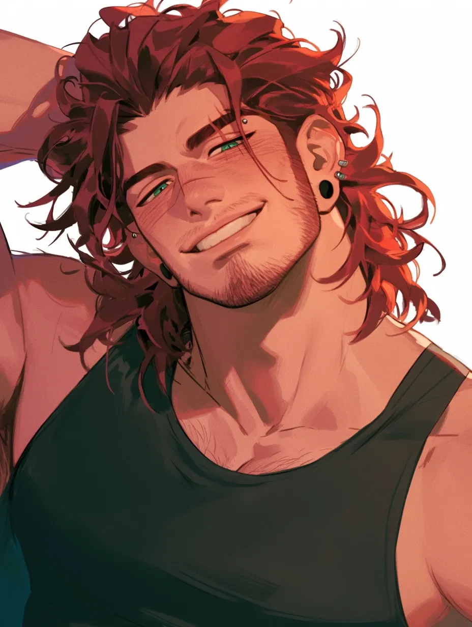 Avatar of Jasper