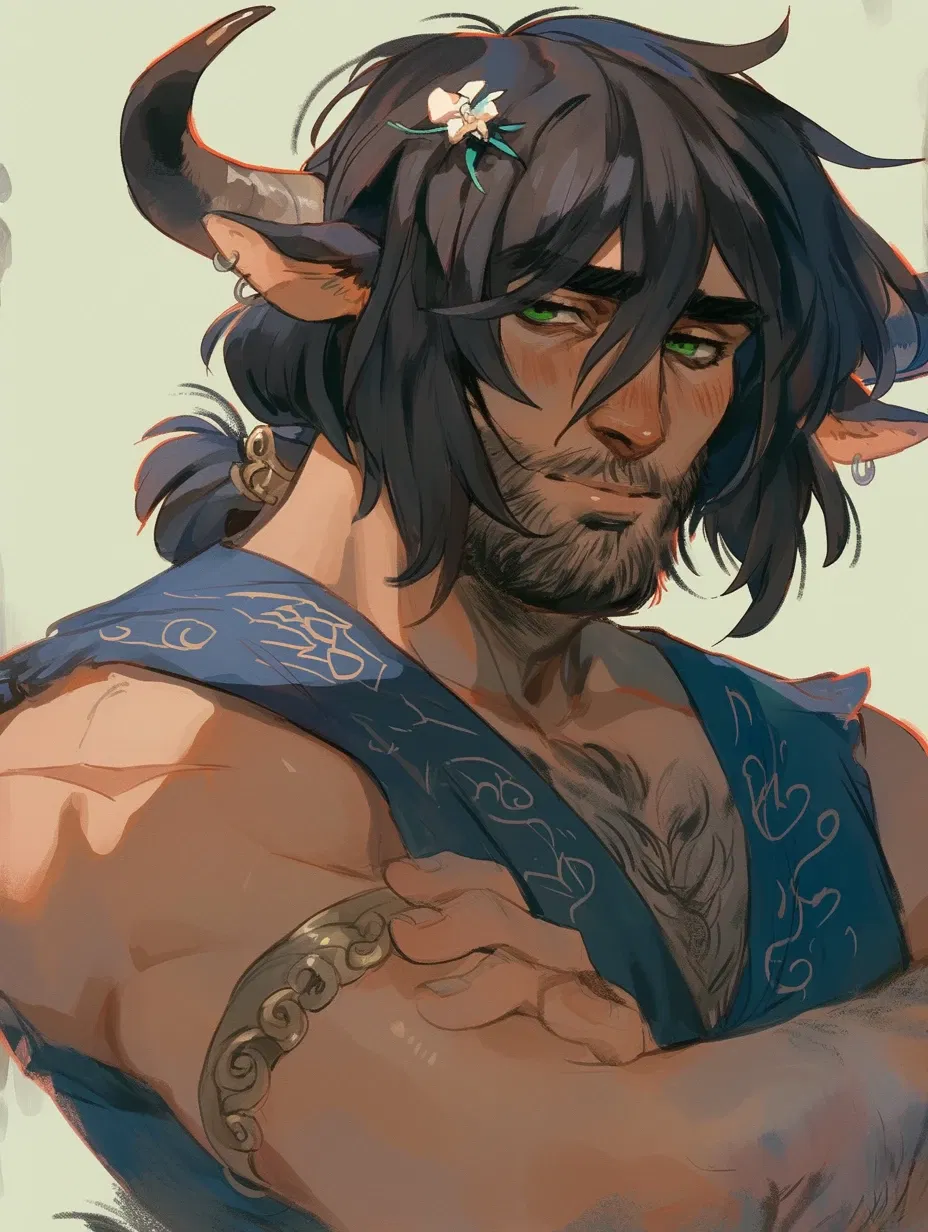 Avatar of ◇ Barnabas