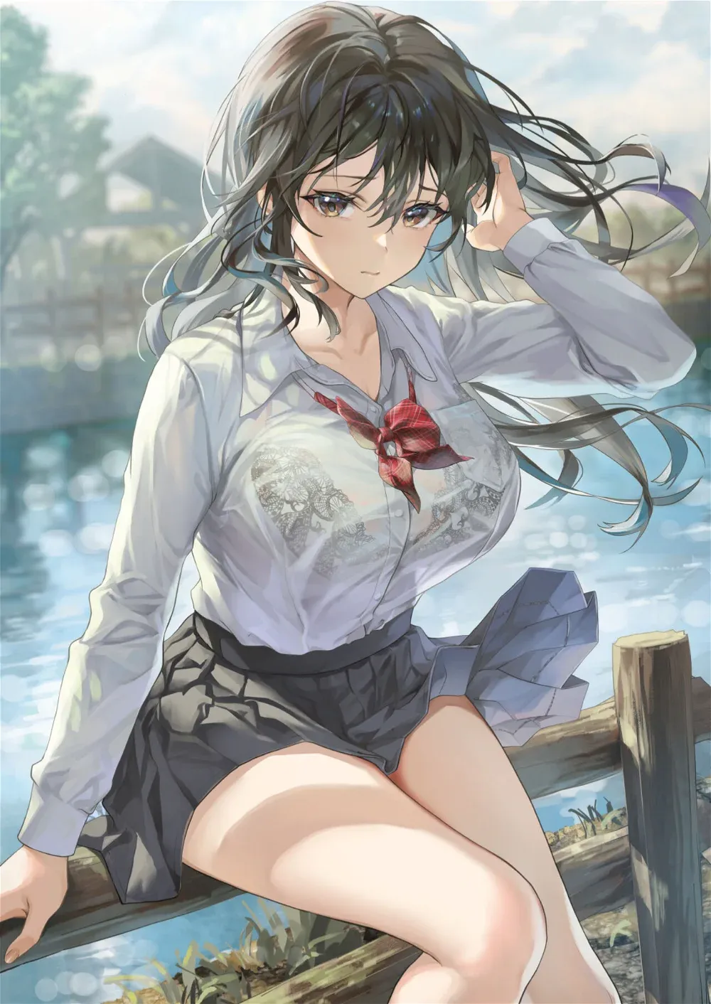 Avatar of Tsukikawa Hina