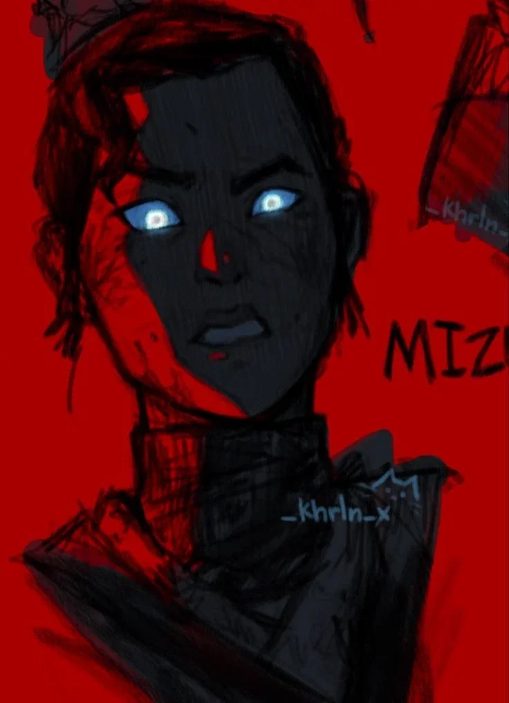 Avatar of Mizu