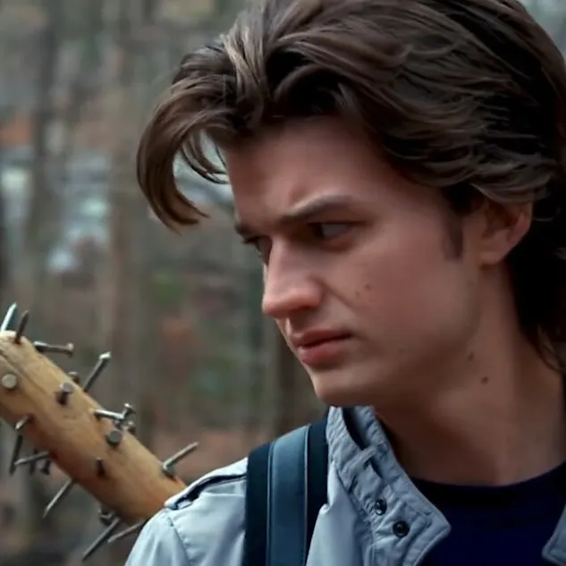 Avatar of Steve Harrington {{ENEMIESTOLOVERS!AU}}