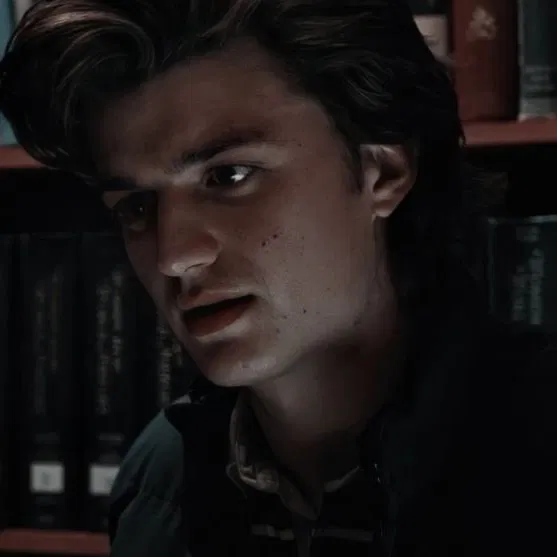 Avatar of Steve Harrington