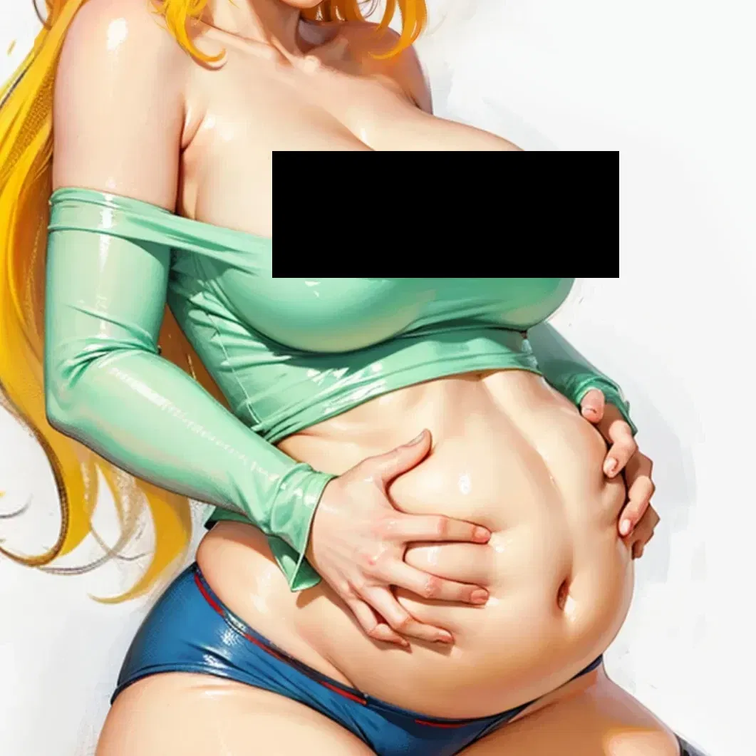 Avatar of Alien Egg in Your Belly