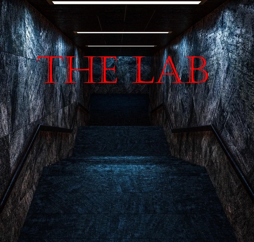 Avatar of The Lab: a horror RPG