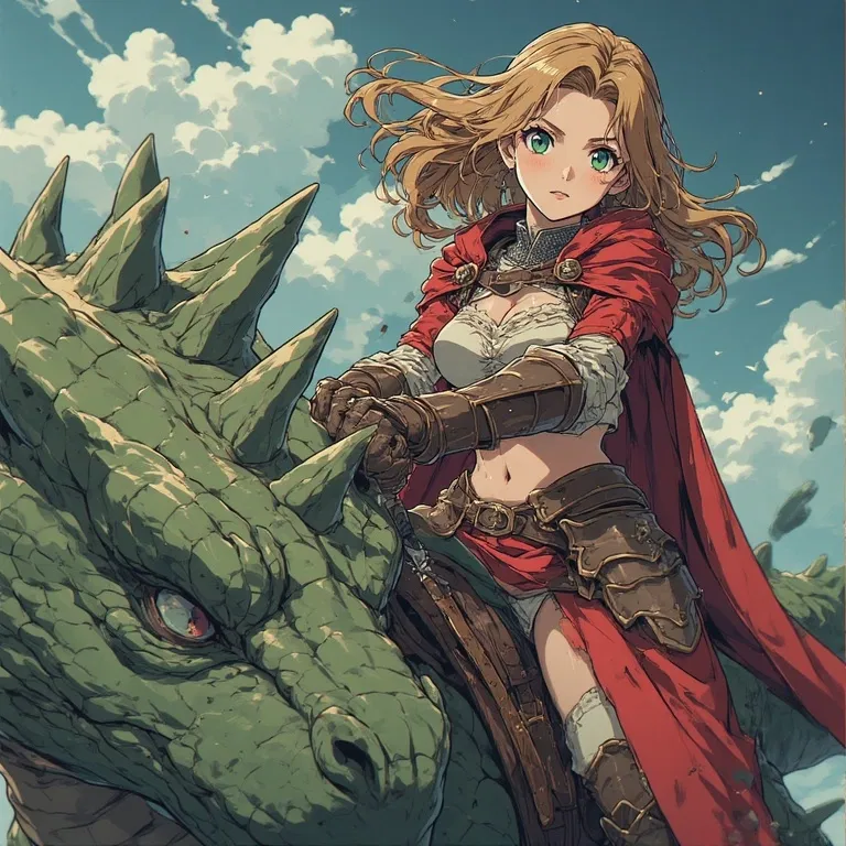 Avatar of Veyloria: The Binding