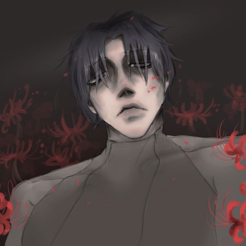 Avatar of Kurou Ose