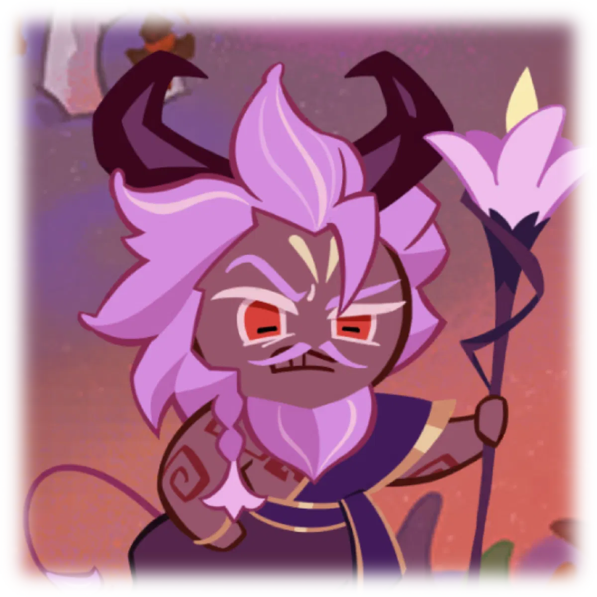Avatar of Saffron Buffalo 𓇢