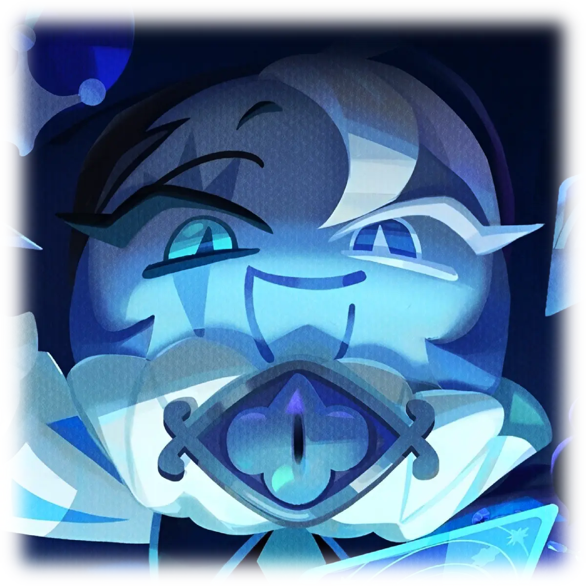 Avatar of Shadow Milk ࿔