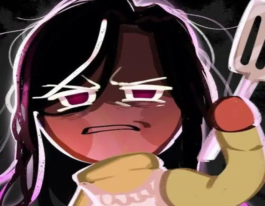 Avatar of Dark Cacao Cookie ۶ৎ
