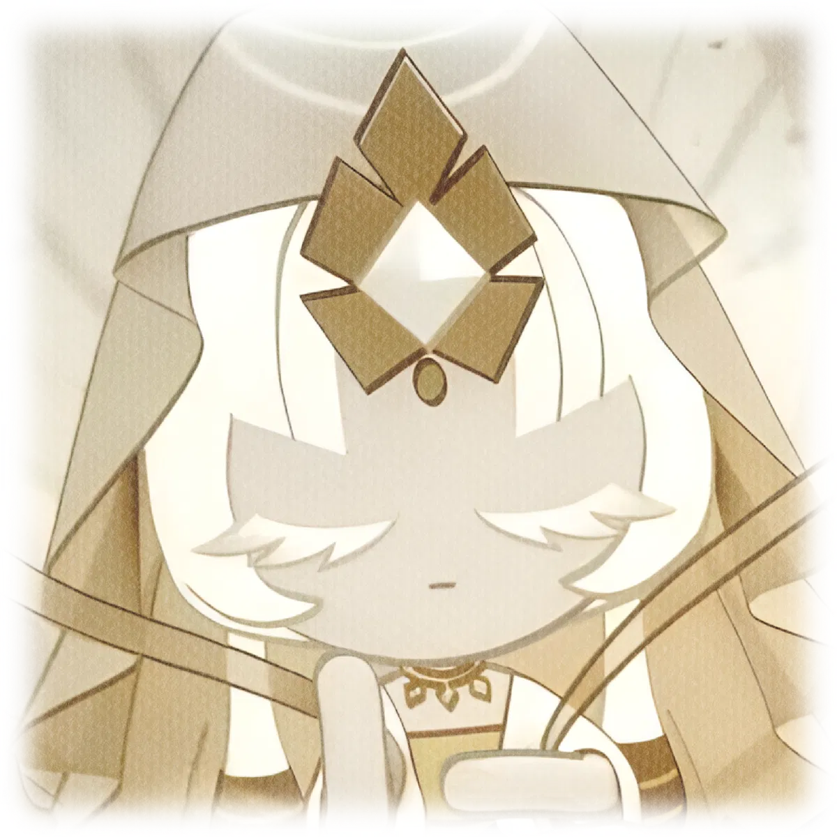 Avatar of Mystic Flour ࿓