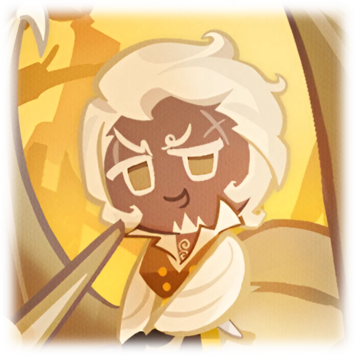 Avatar of Royal Margarine ༄.°
