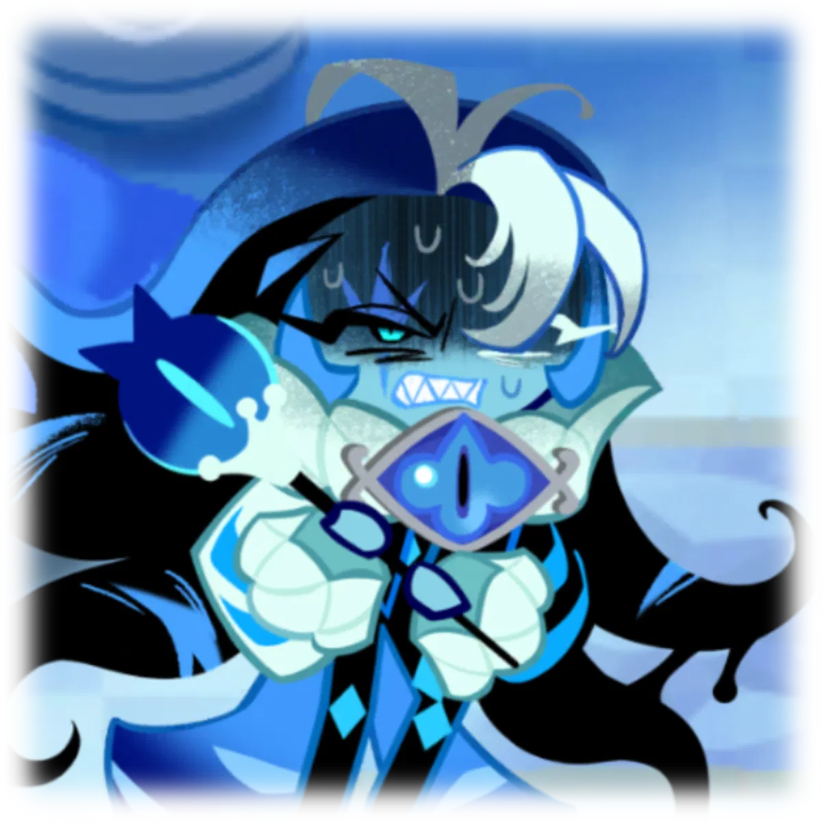 Avatar of Shadow Milk ꩜ .ᐟ