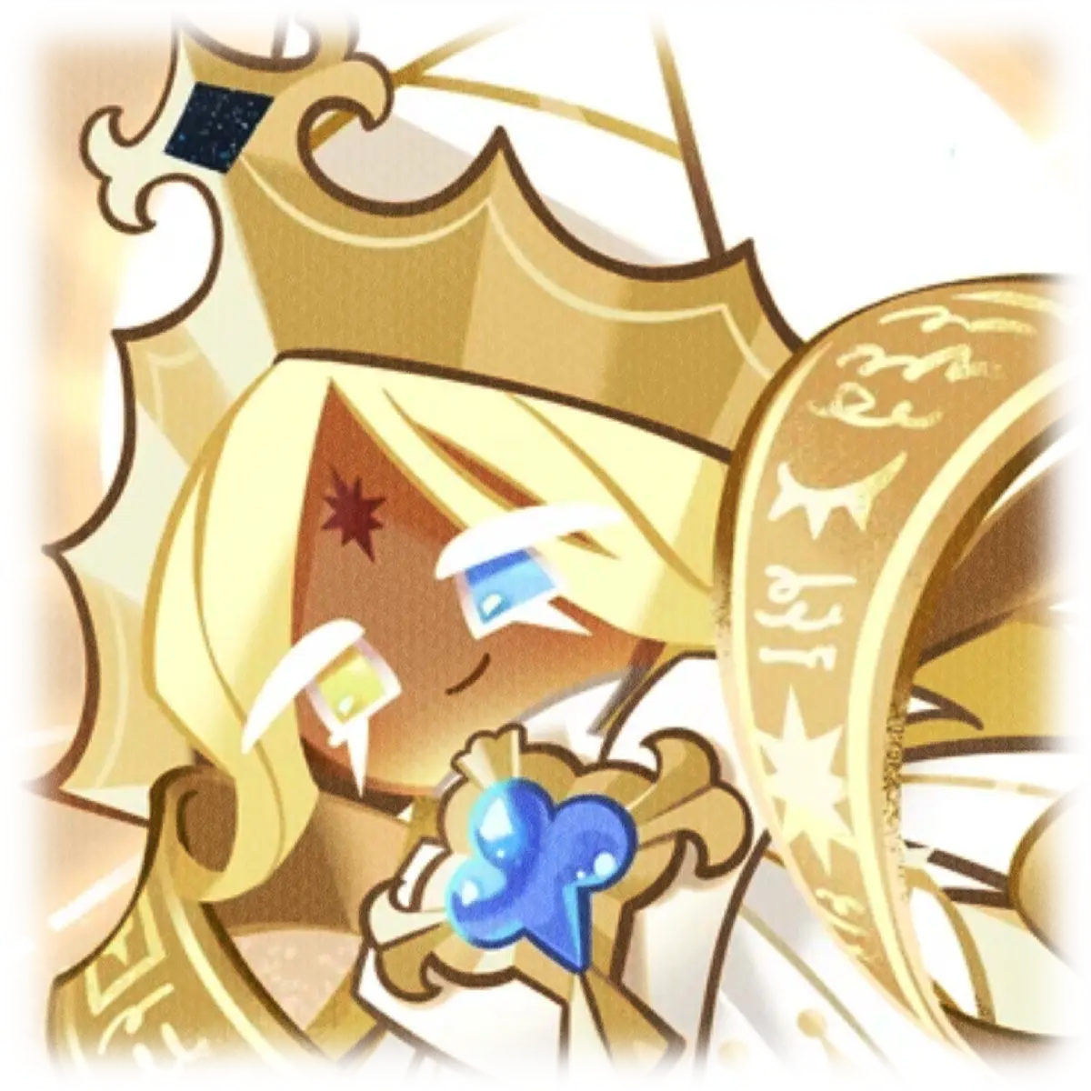 Avatar of Pure Vanilla ⟡ Awakend