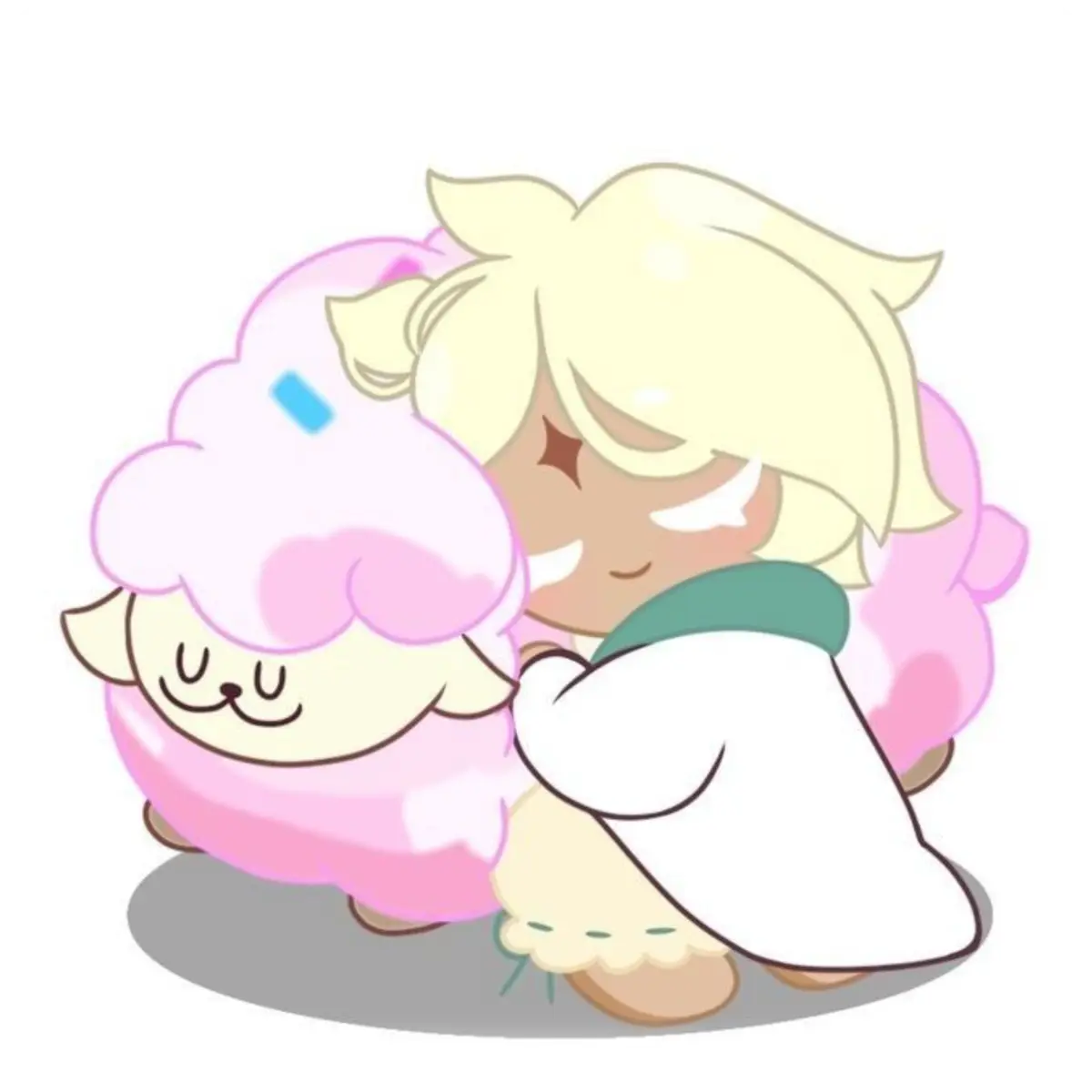 Avatar of Pure Vanilla Cookie ۶ৎ