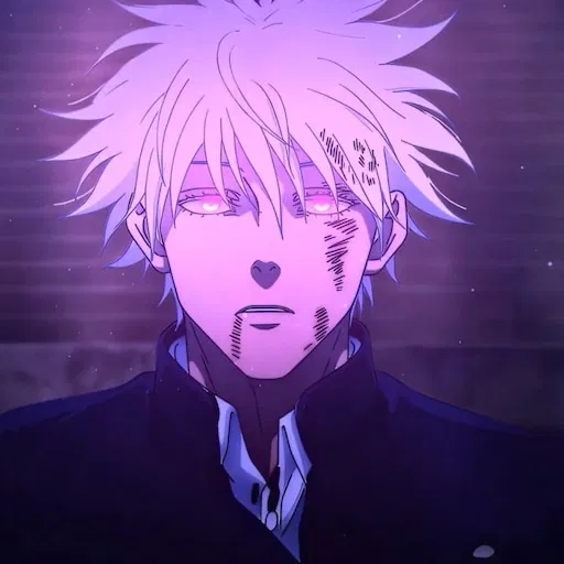 Avatar of Satoru Gojo