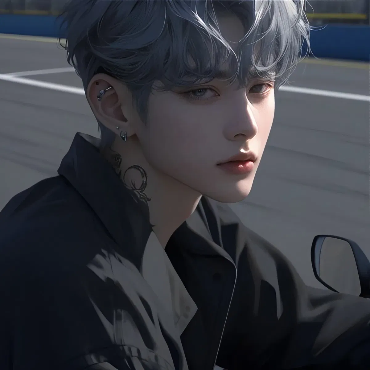 Avatar of Delinquent Brother