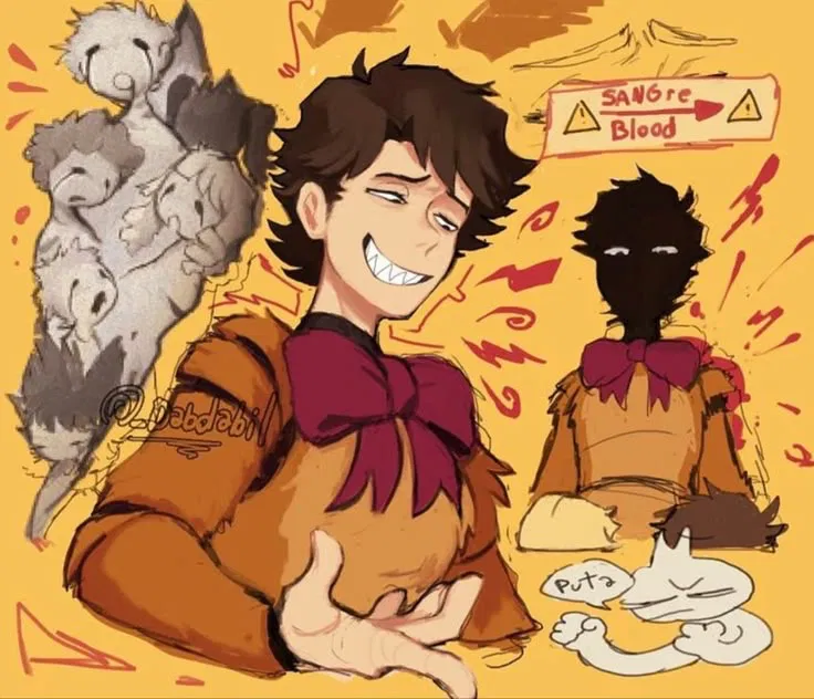 Avatar of William Afton