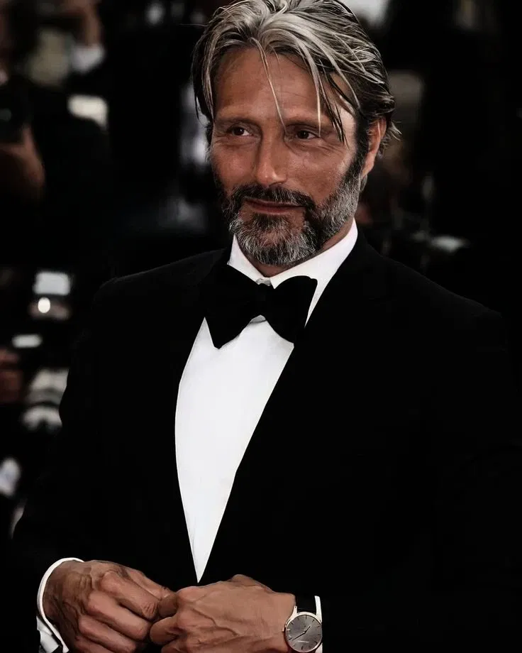 Avatar of Mads Mikkelsen