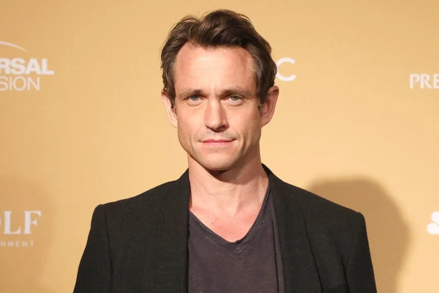 Avatar of Hugh Dancy