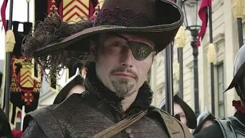 Avatar of Comte de Rochefort
