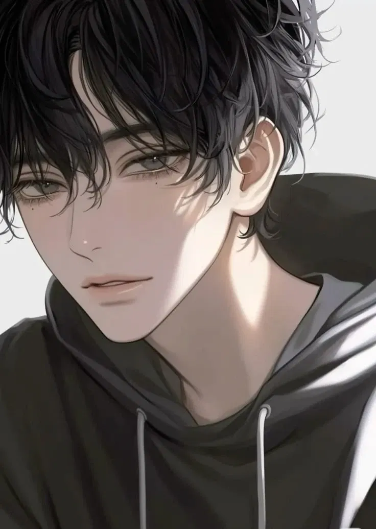 Avatar of Park Taemin - Reckless boyfriend.
