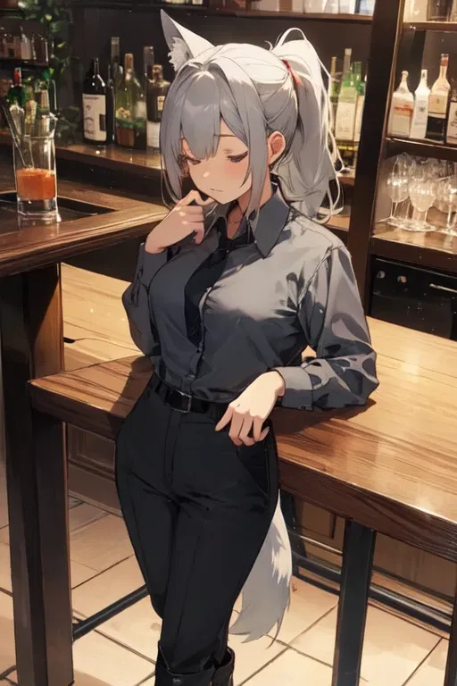 Avatar of Lavinia (Drunk alt)