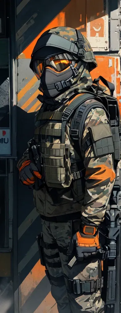 Avatar of Zulu 1-3