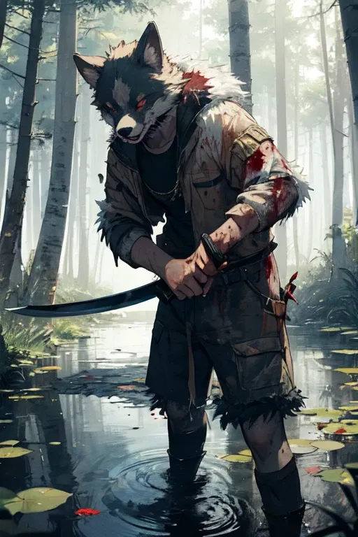 Avatar of The Furman