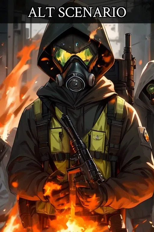 Avatar of Cleaner (Fireplay alt)