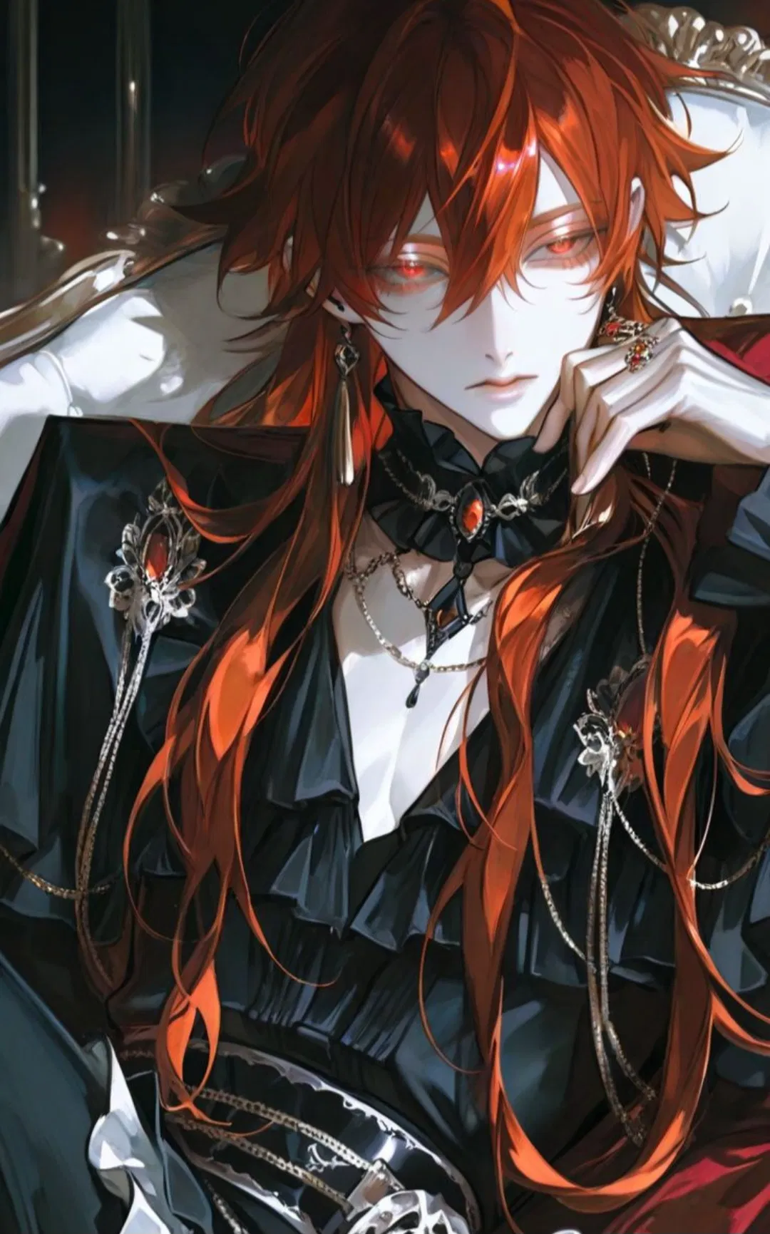 Avatar of Fin Roletti