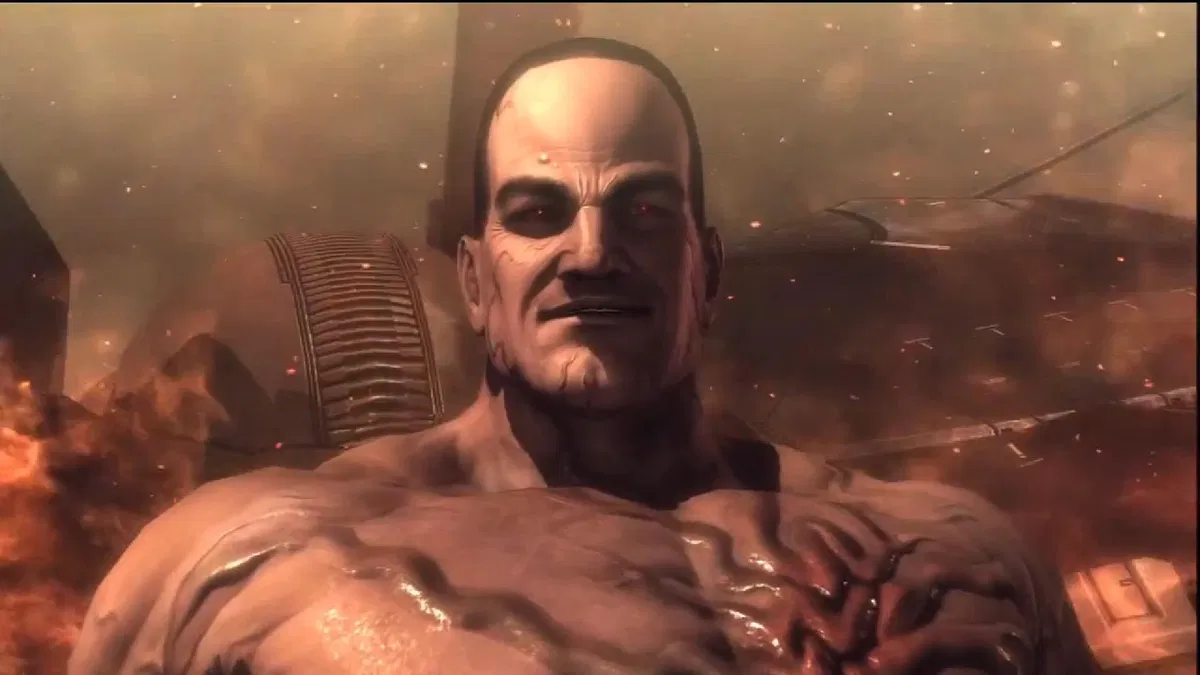 Avatar of Senator Armstrong