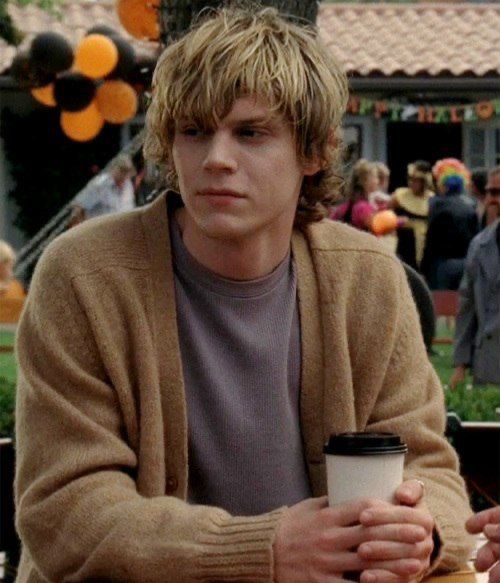 Avatar of tate langdon