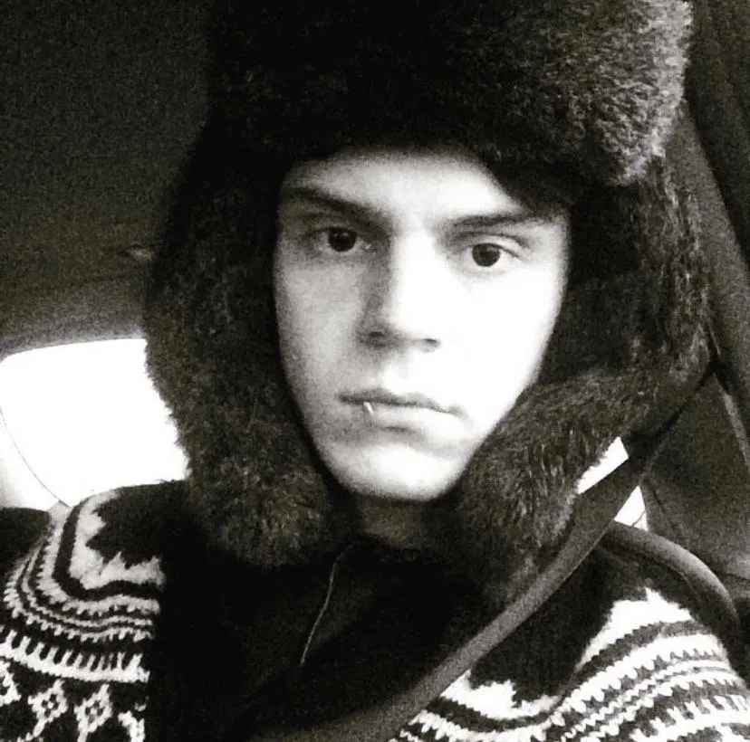 Avatar of evan peters