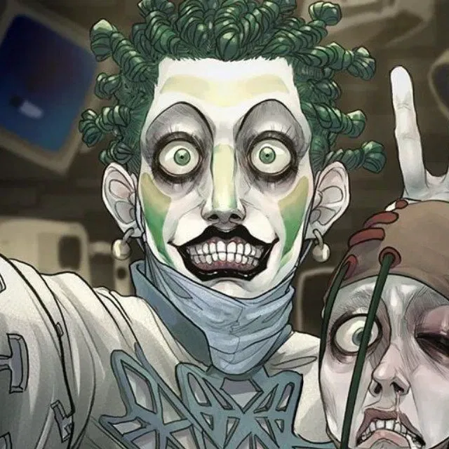 Avatar of Cioccolata