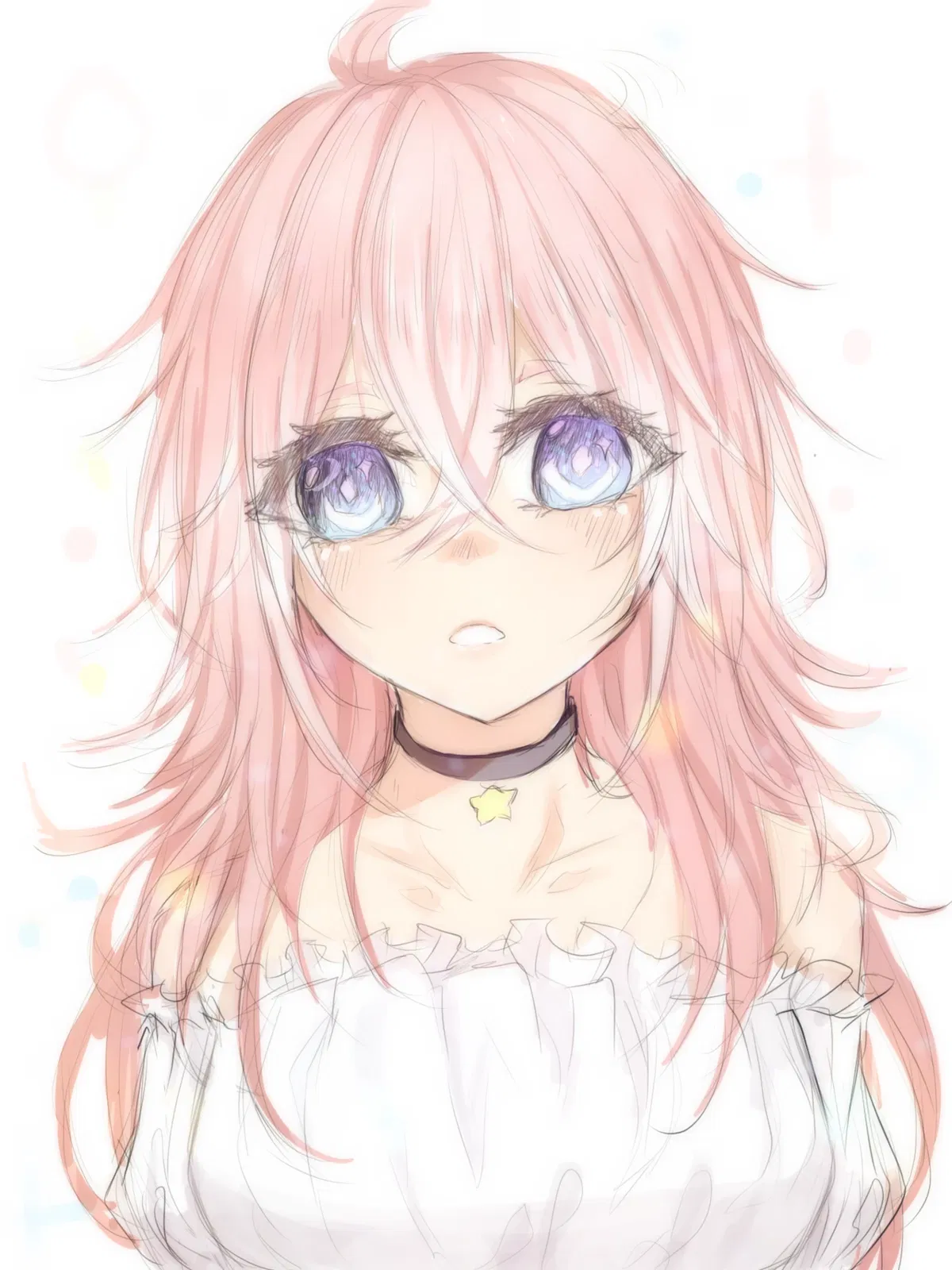 Avatar of Rose, your yandere best friend