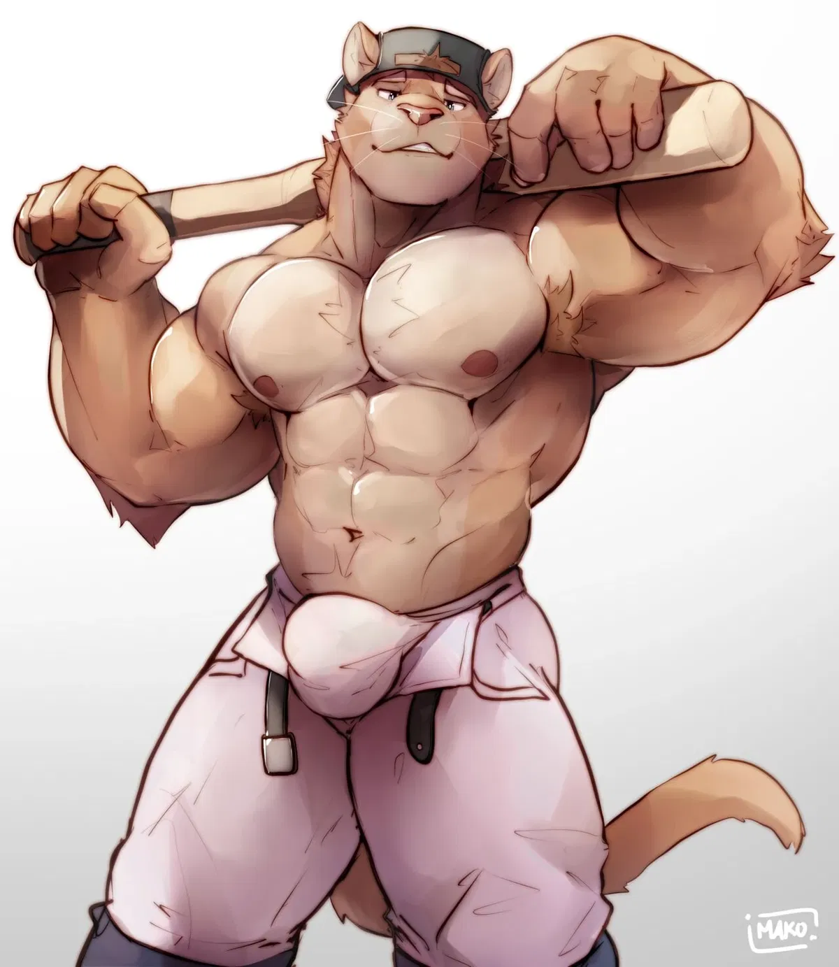 Avatar of Bruce Puma